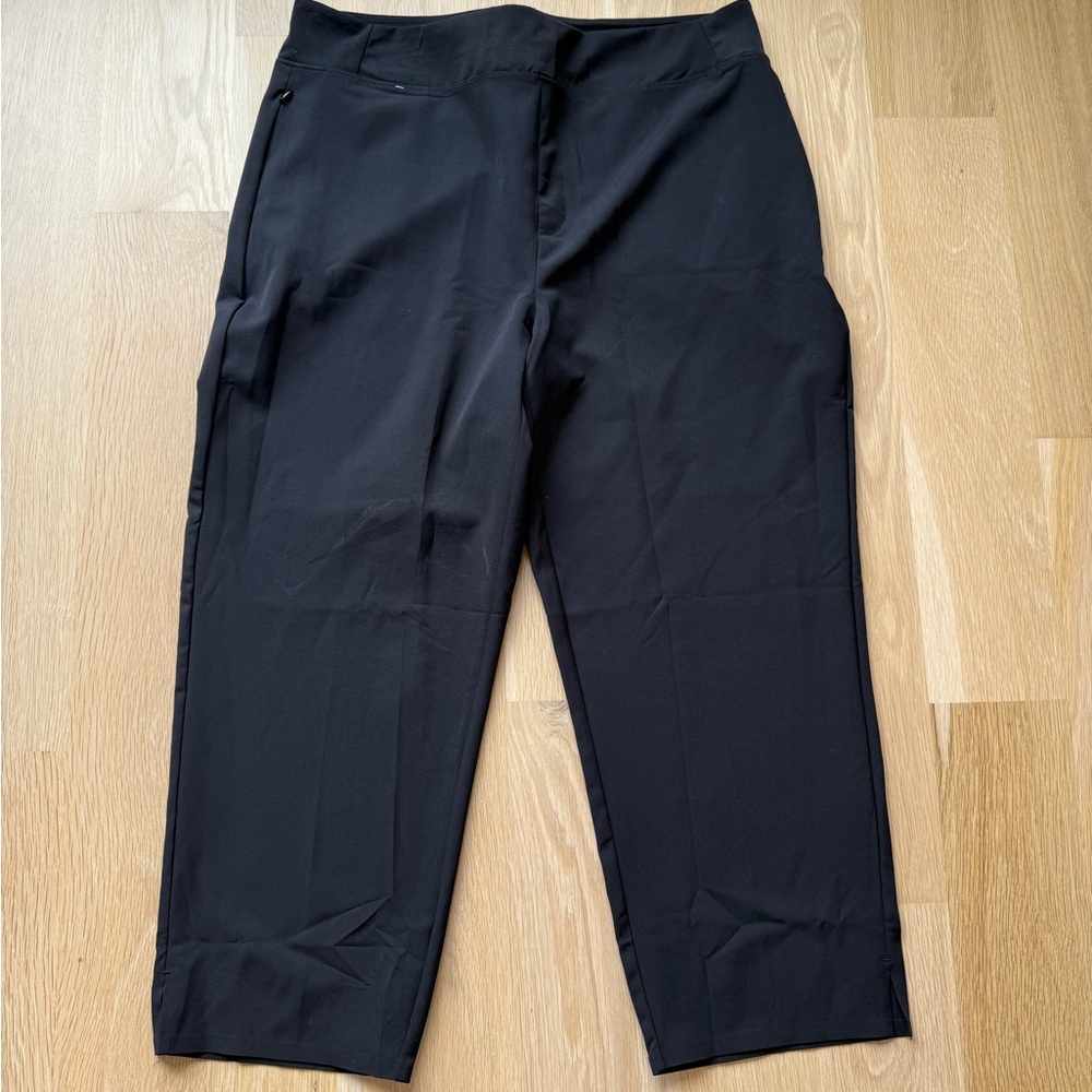 Kirkland | Women’s Stretchy Trouser Pant | Size XXL
